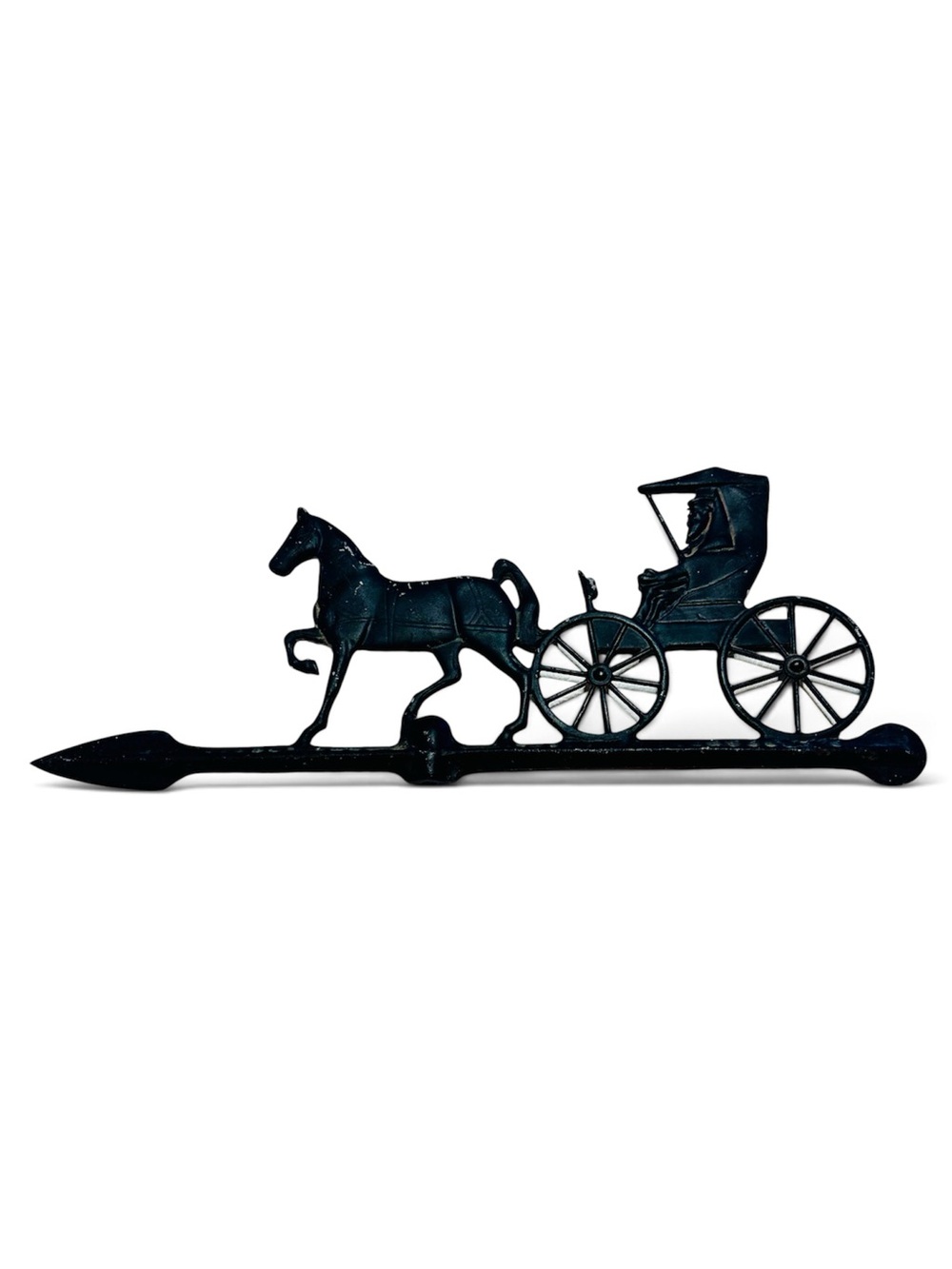 Vintage Whitehall 18″ Country Doctor Weathervane